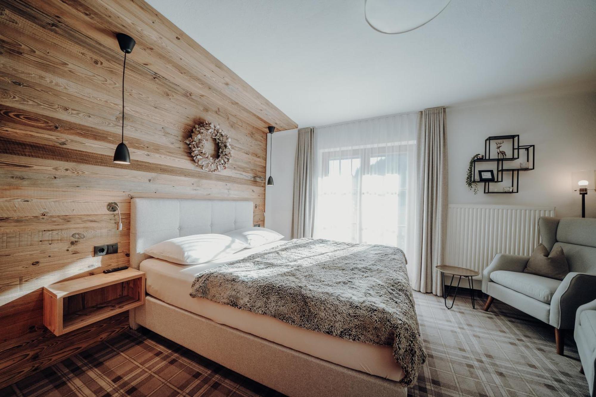Landhaus Filzmoos Exteriör bild